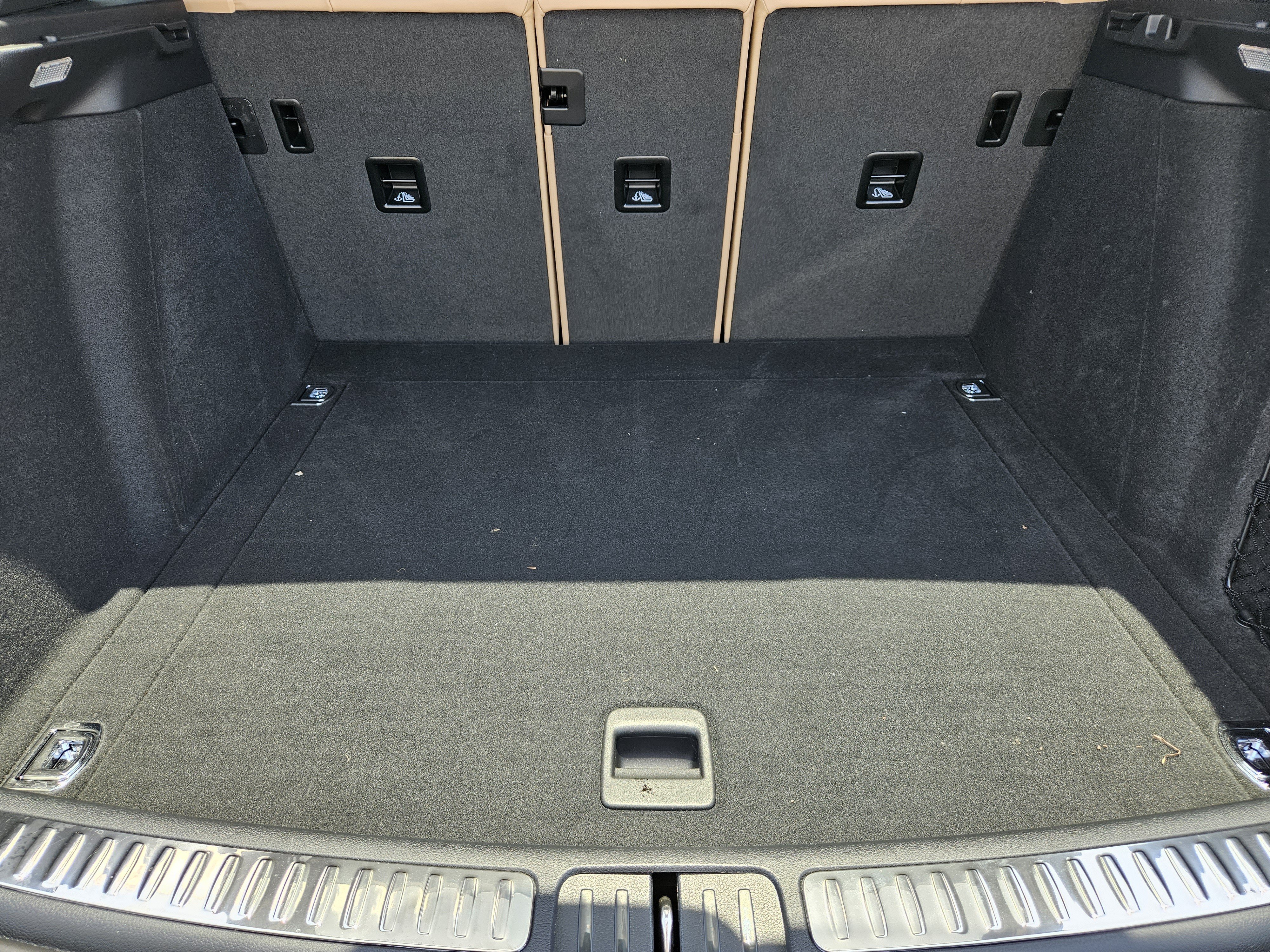 Certified 2026 Porsche Macan AWD/4WD image 31