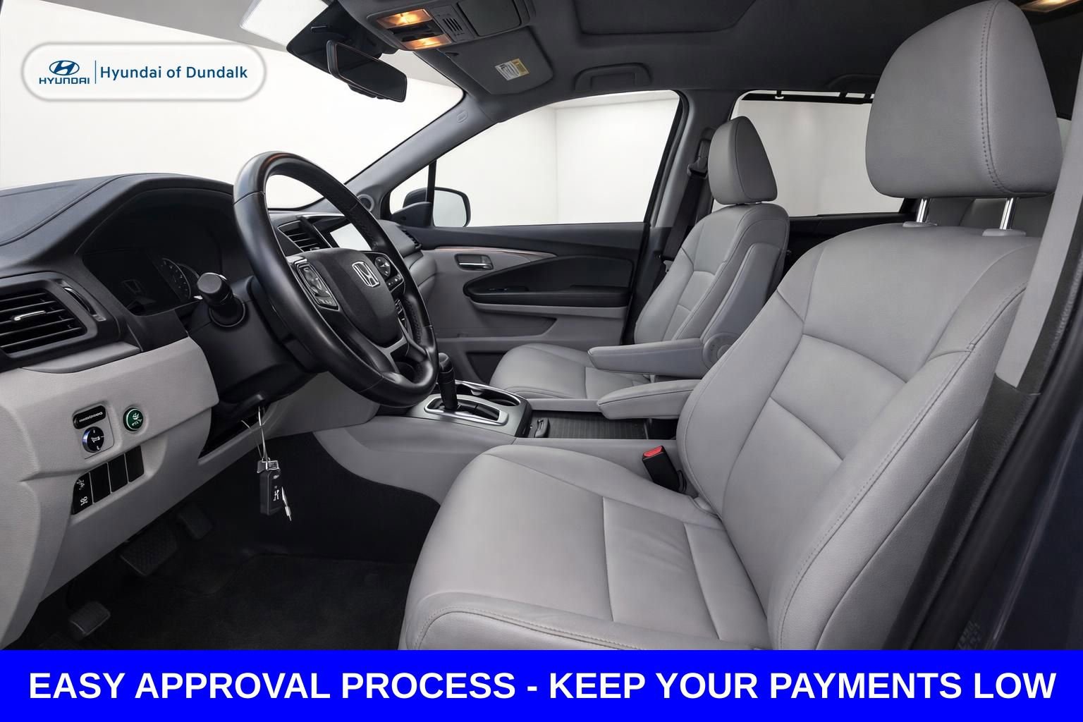 Used 2021 Honda Pilot Special Edition image 9