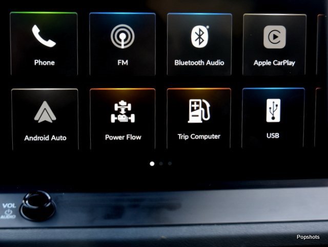 Used 2025 Honda Accord Sport image 13