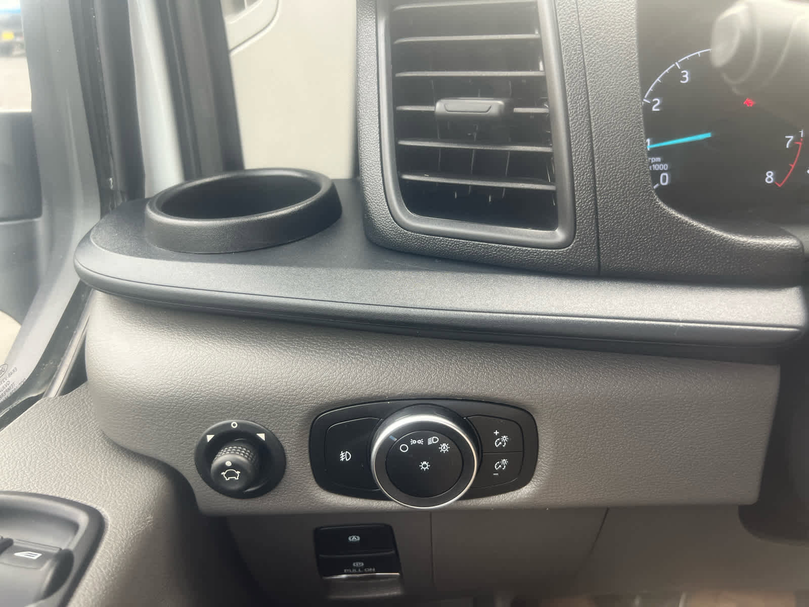 Used 2024 Ford Transit 250 Low Roof w/ Exterior Upgrade Package image 16