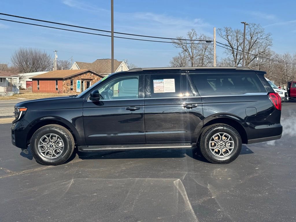 Used 2025 Ford Expedition Max Active image 33