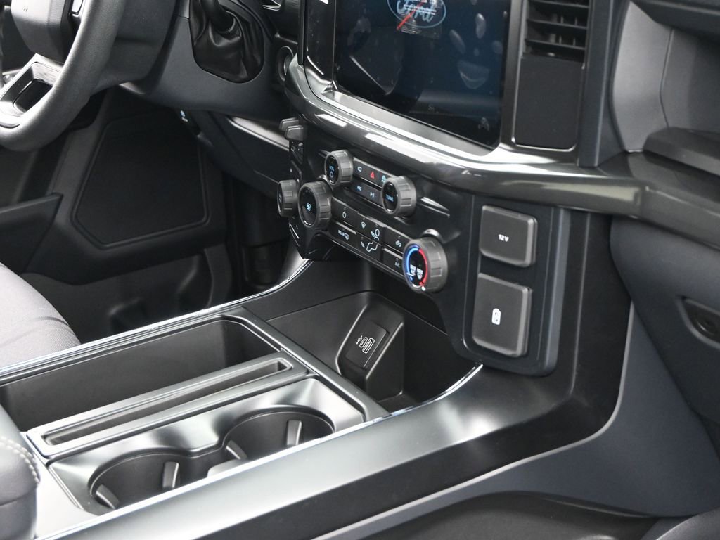 New 2026 Ford F150 STX image 30