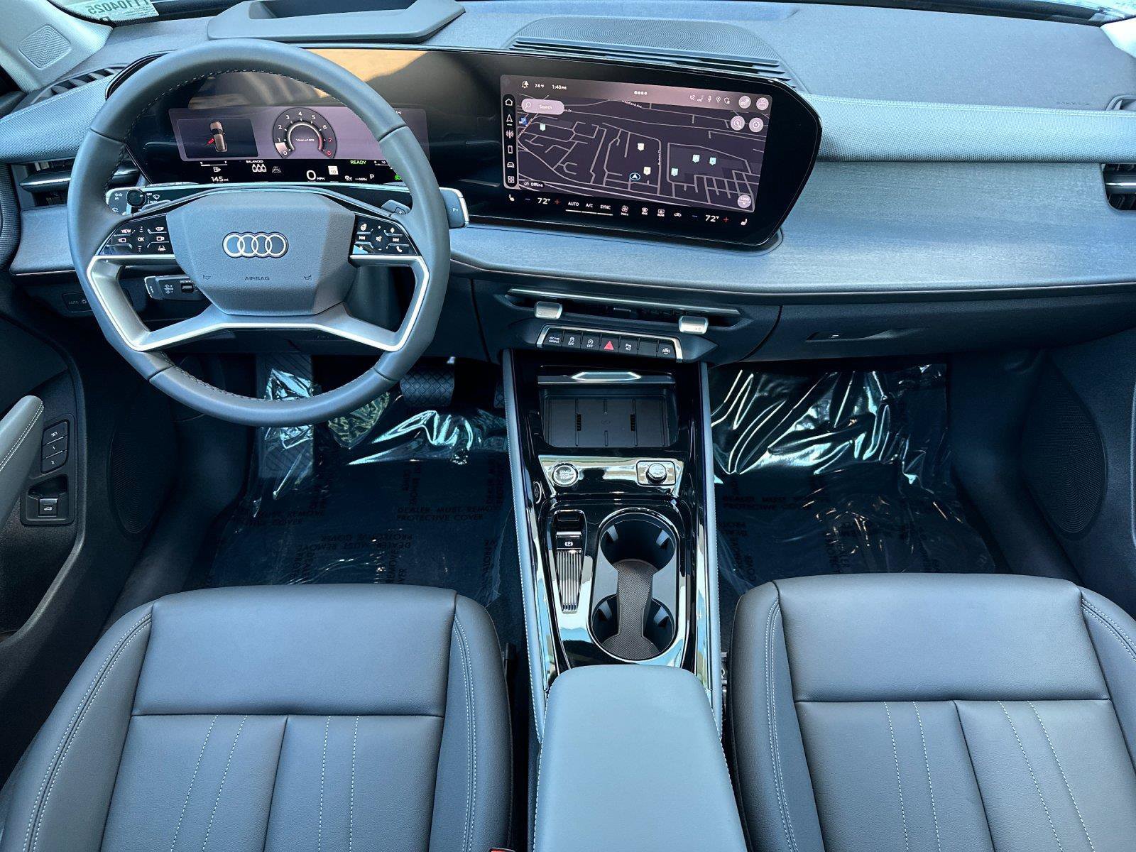 New 2026 Audi Q3 quattro 2.0T AWD/4WD image 12