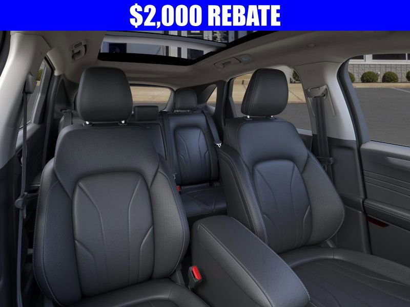 New 2026 Ford Escape SE w/ PHEV Premium Package image 10