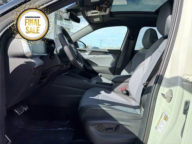 New 2026 Volkswagen Tiguan SE R-Line image 19