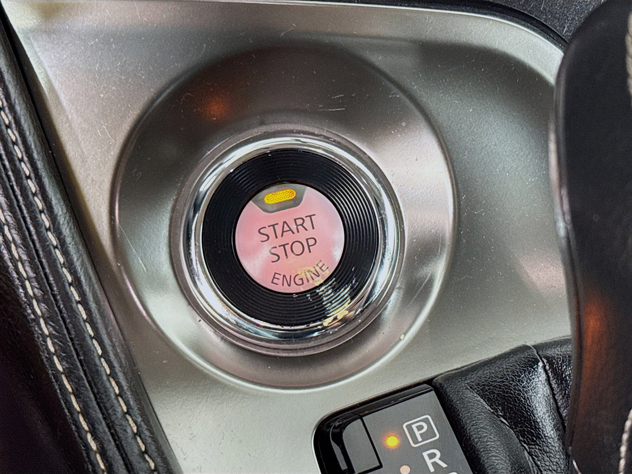 Used 2018 Nissan Maxima 3.5 SV image 20