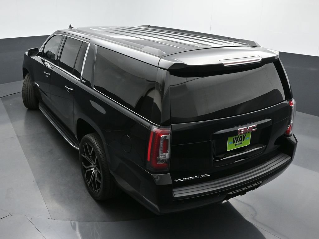 Used 2019 GMC Yukon XL SLT AWD/4WD image 41