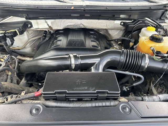 Used 2014 Ford F150 XLT w/ Equipment Group 302A Luxury AWD/4WD image 10