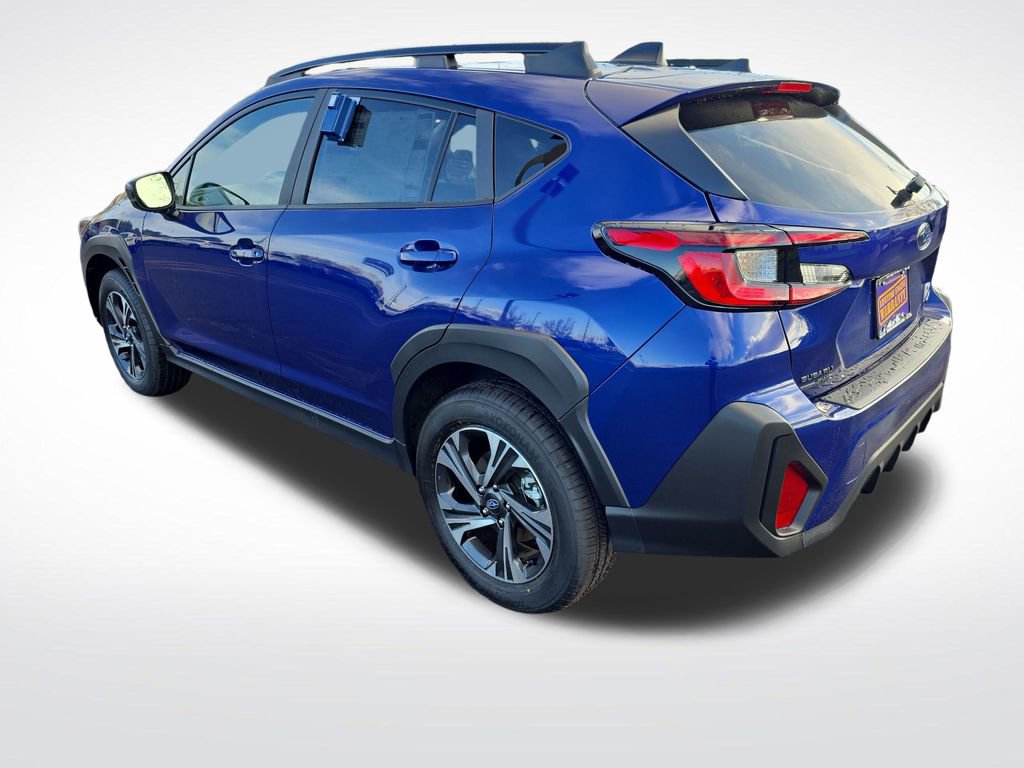 New 2026 Subaru Crosstrek 2.0i Premium image 5