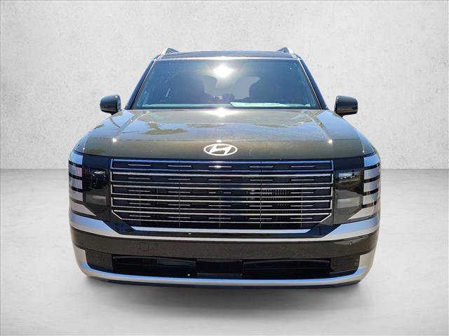 New 2026 Hyundai Palisade Calligraphy image 5