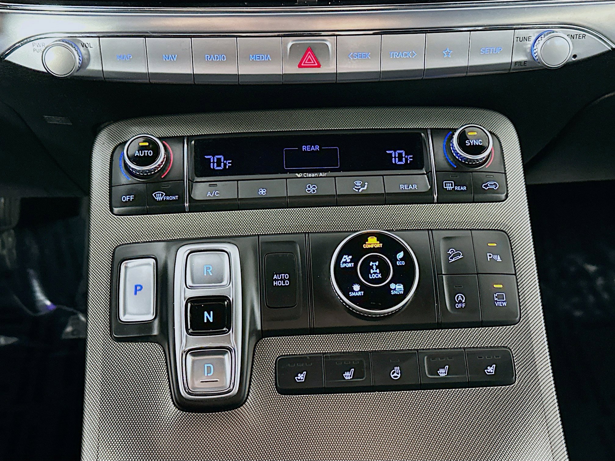 Used 2020 Hyundai Palisade Limited image 16