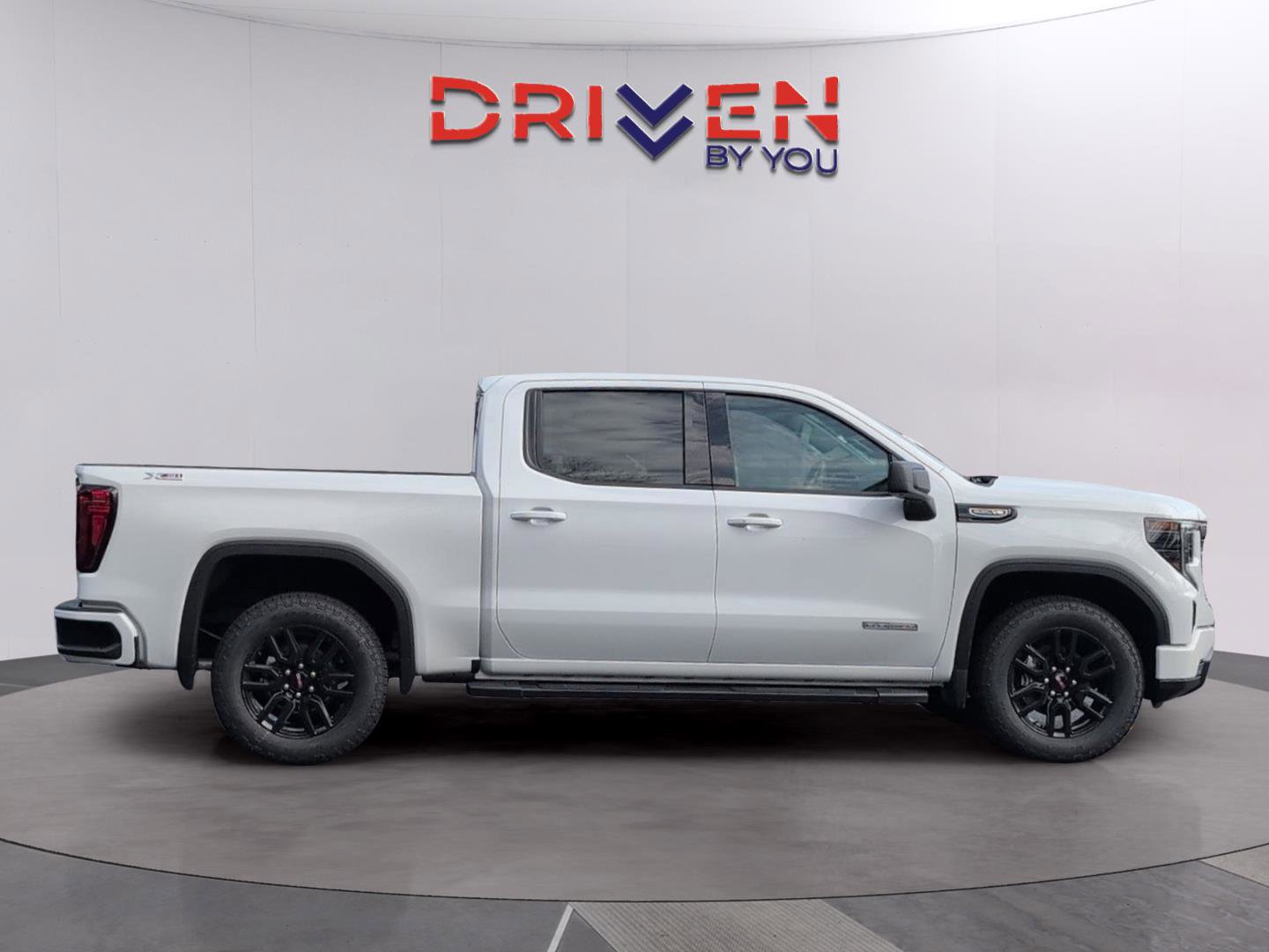 New 2026 GMC Sierra 1500 Elevation AWD/4WD image 7