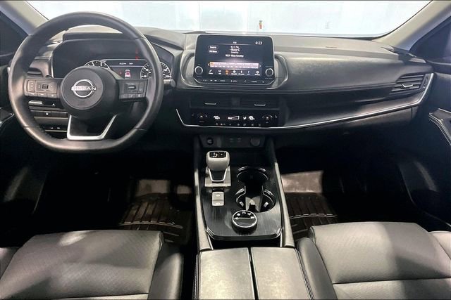 Used 2024 Nissan Rogue SV w/ SV Premium Package AWD/4WD image 7
