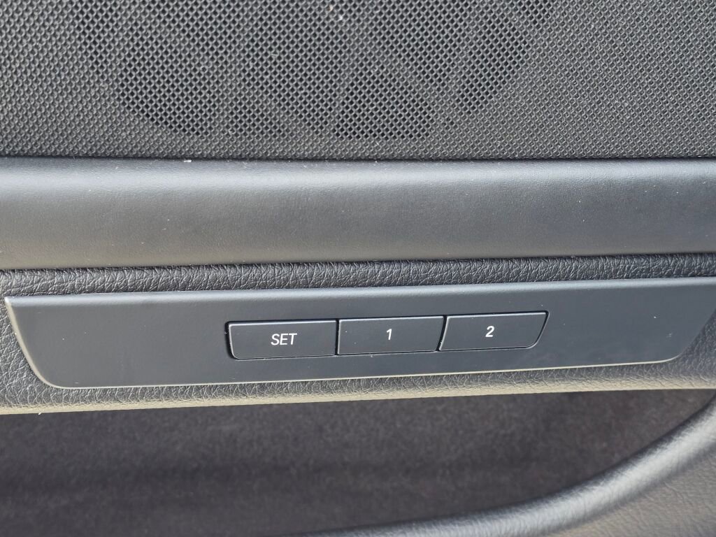 Used 2015 BMW 528i Sedan image 19