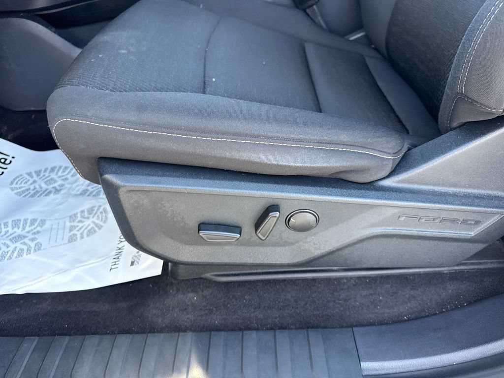 Used 2023 Ford F150 XLT w/ Equipment Group 302A High AWD/4WD image 37