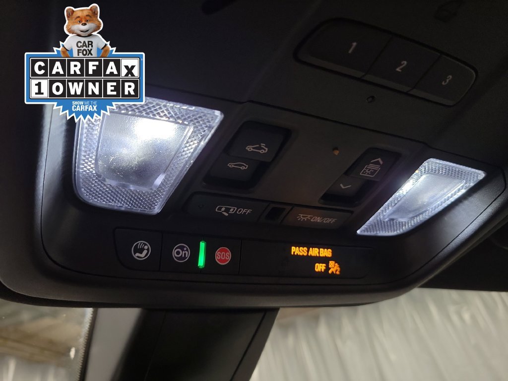 Used 2024 Cadillac XT6 Luxury AWD/4WD image 23