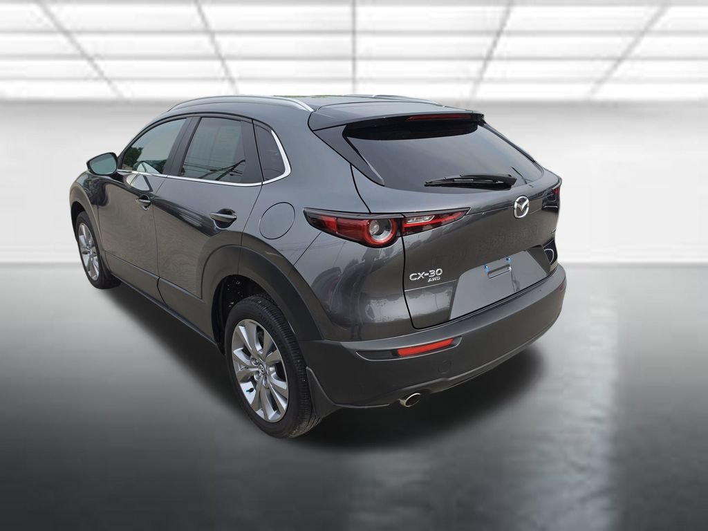 Certified 2023 MAZDA CX-30 AWD 2.5 S w/ Preferred Package image 5