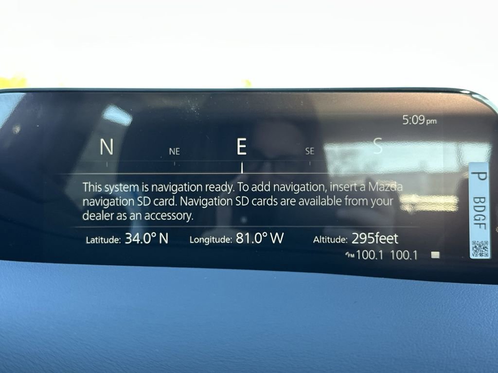 New 2026 MAZDA MAZDA3 2.5 S Sedan w/ Preferred Pkg image 18