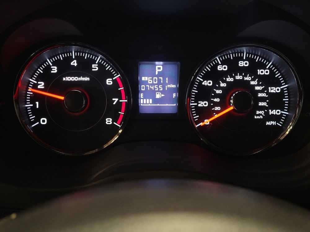 Used 2014 Subaru Forester 2.5i Touring w/ Popular Package #2 image 23