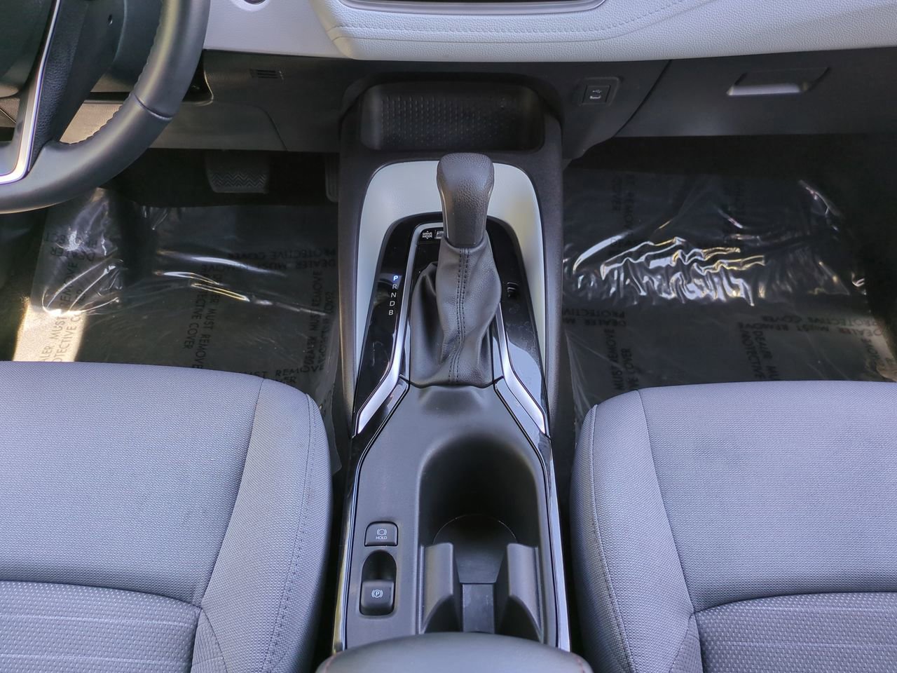 Used 2024 Toyota Corolla SE FWD image 18