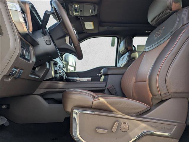 New 2026 Ford F350 King Ranch AWD/4WD image 4