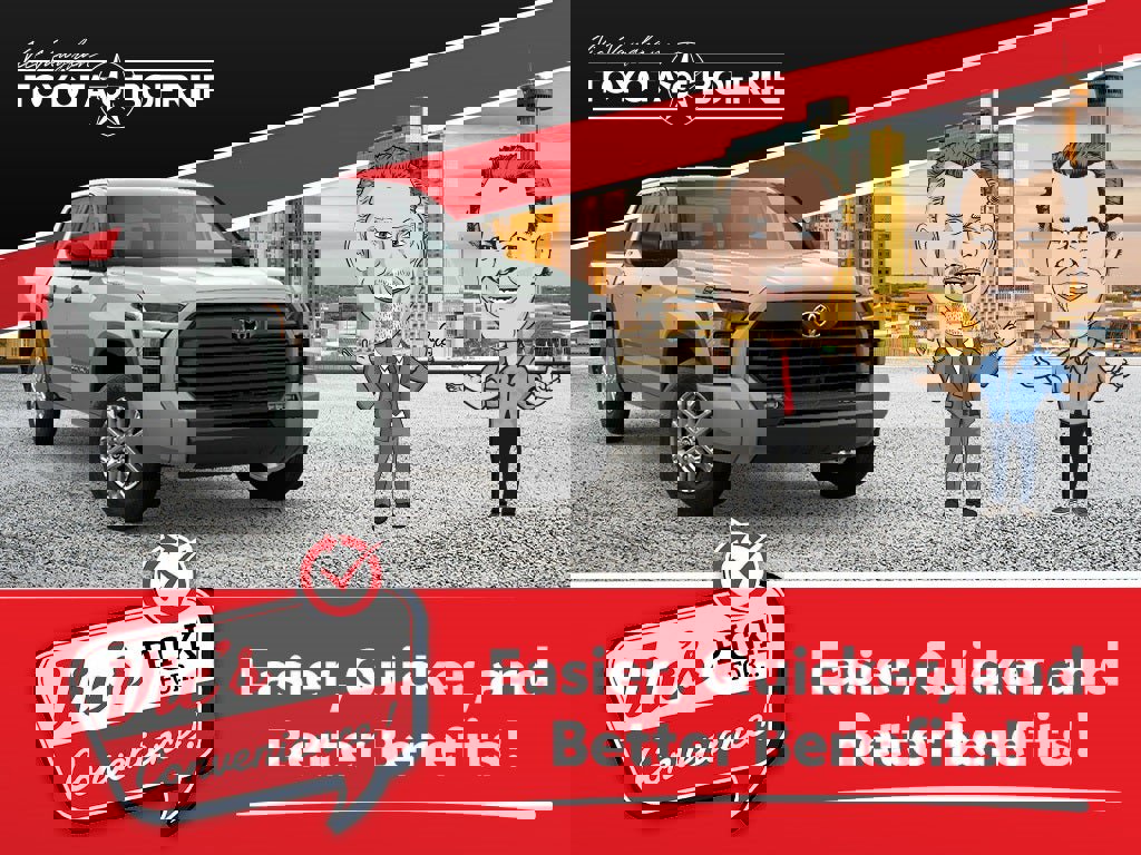 New 2025 Toyota RAV4 Limited image 11