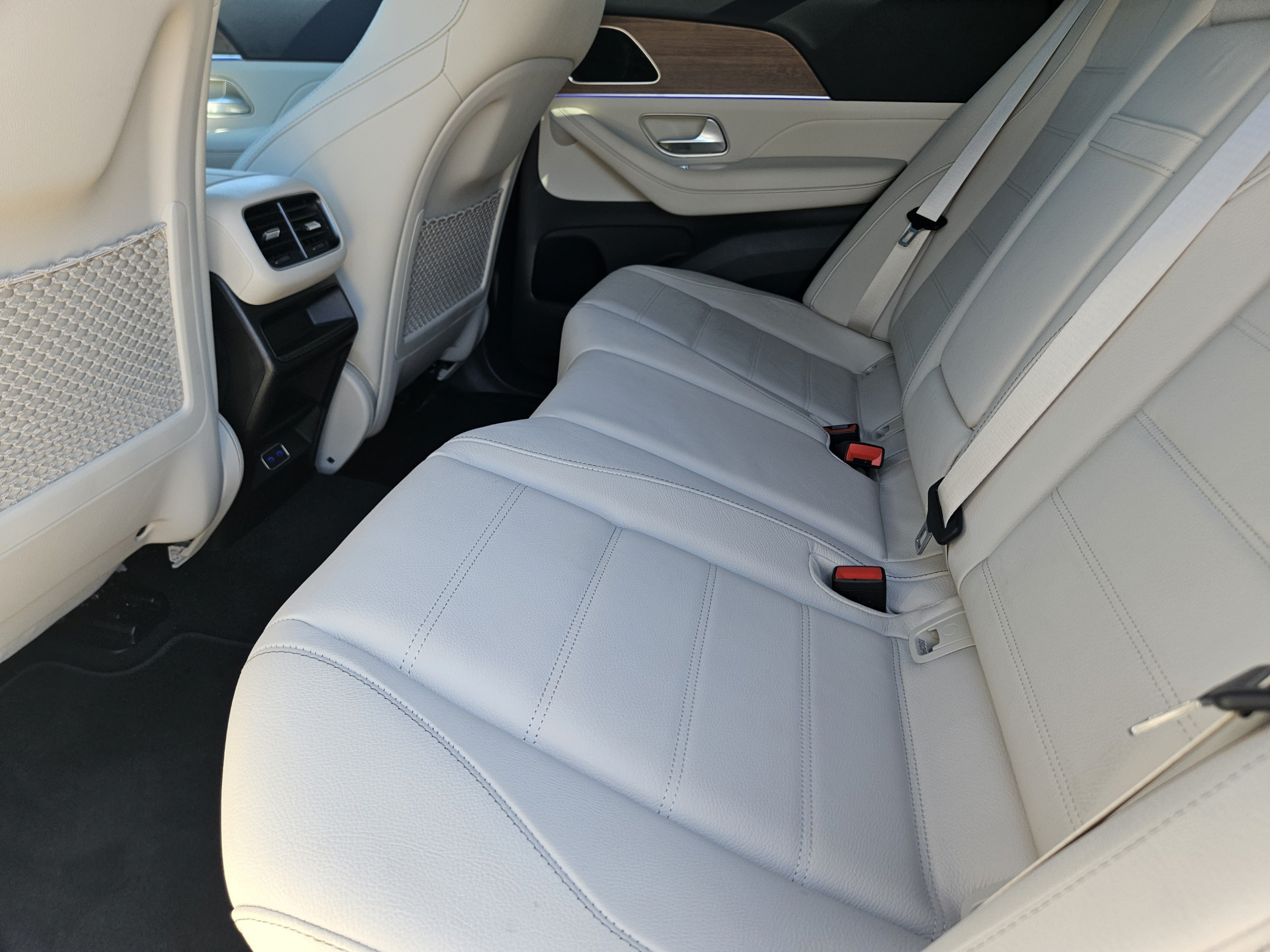 Certified 2026 Mercedes-Benz GLE 450 4MATIC Coupe image 30