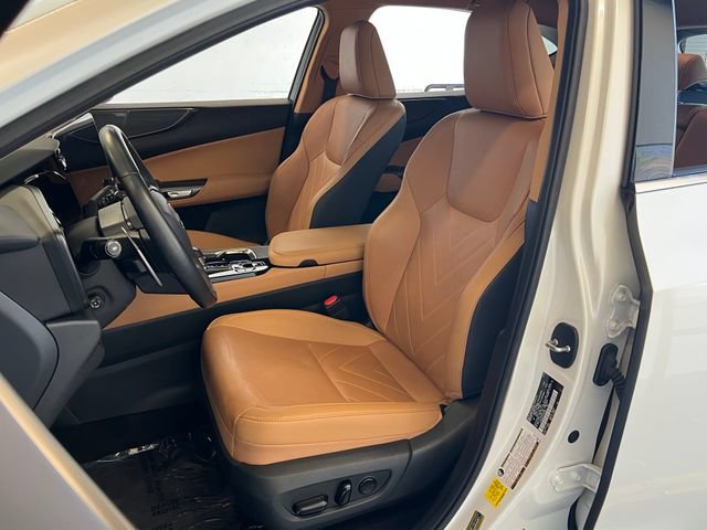 Used 2025 Lexus NX 350h AWD w/ Accessory Package (2T) image 36