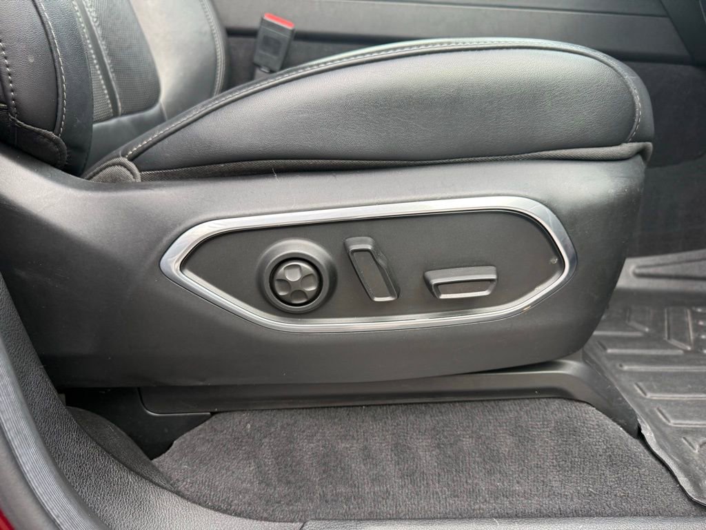 Used 2022 Jeep Wagoneer Series II w/ Premium Group I image 52