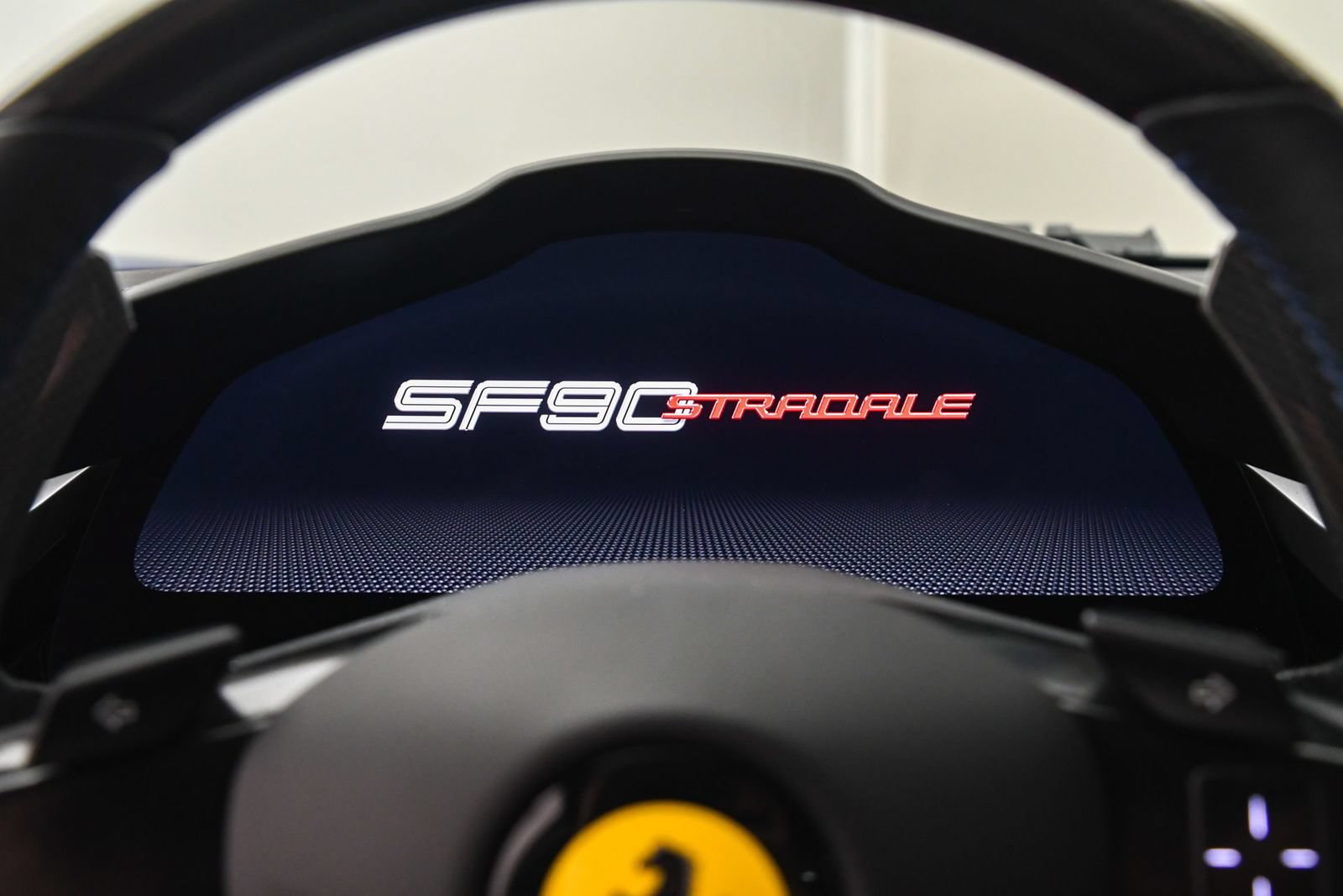 Used 2021 Ferrari SF90 Stradale AWD/4WD image 38