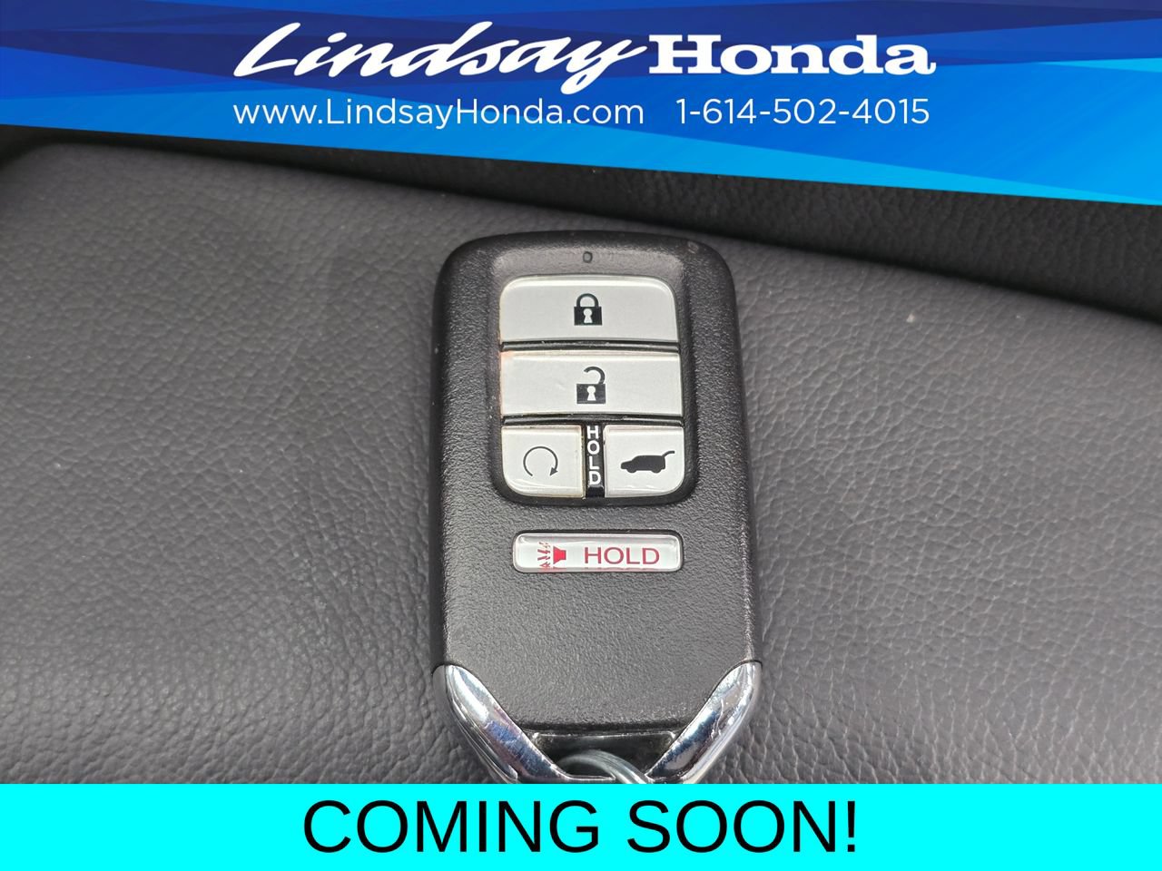 Used 2021 Honda CR-V EX-L image 26