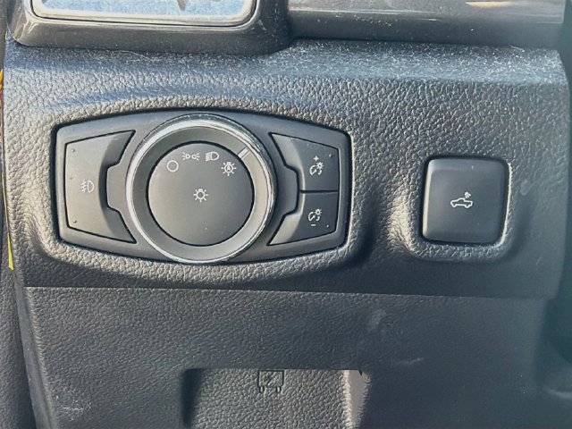 Used 2021 Ford Ranger Lariat w/ Equipment Group 501A High RWD image 30