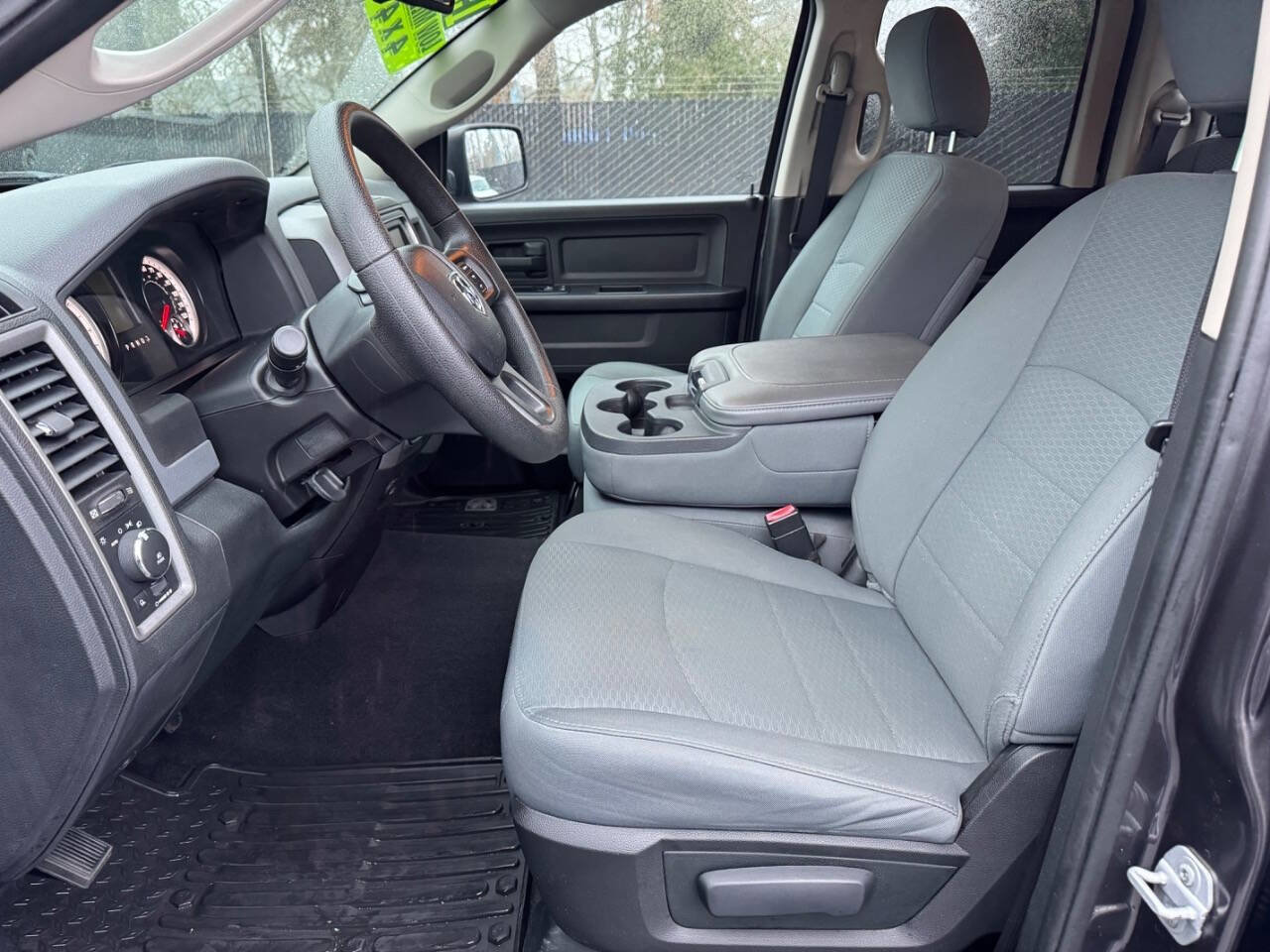 Used 2015 RAM 1500 Express image 8