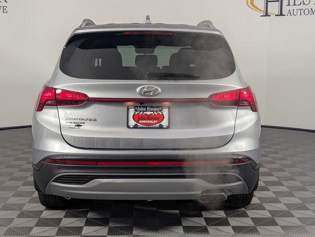 Used 2023 Hyundai Santa Fe SEL w/ Cargo Package image 6