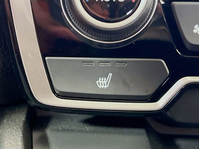 Used 2022 Honda CR-V Touring image 21