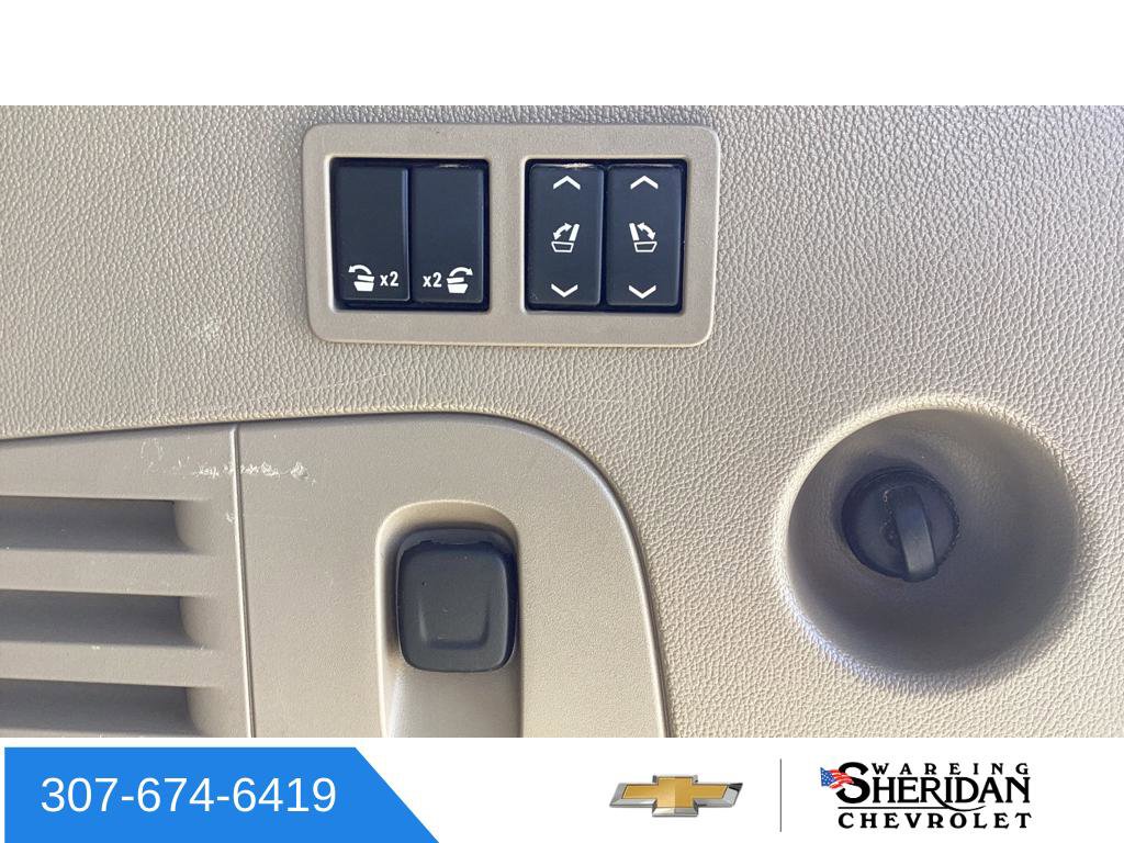 Used 2020 Chevrolet Tahoe Premier AWD/4WD image 35
