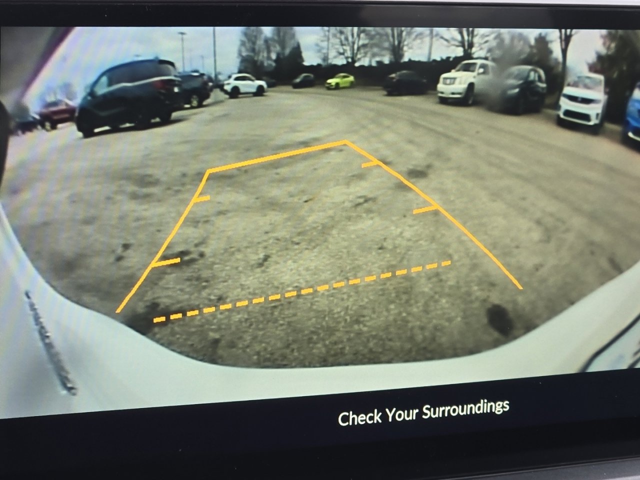 New 2026 Honda Accord LX image 4