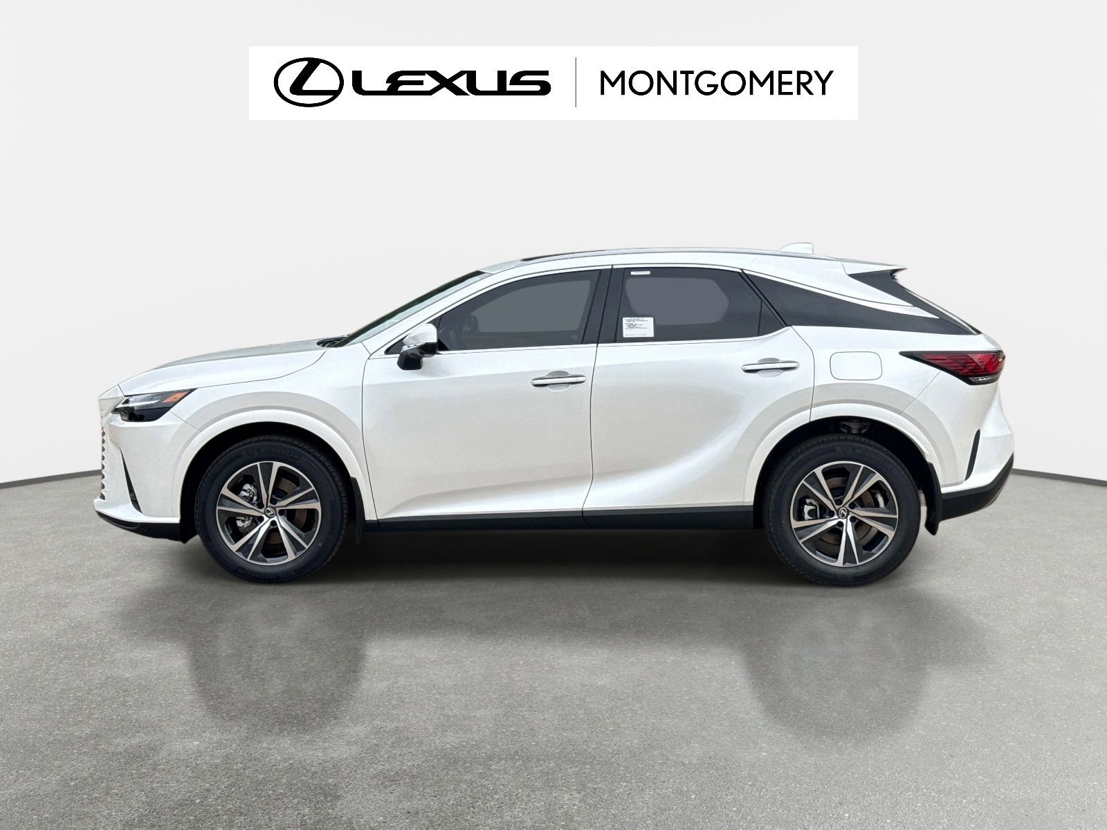 New 2026 Lexus RX 350 Premium image 6