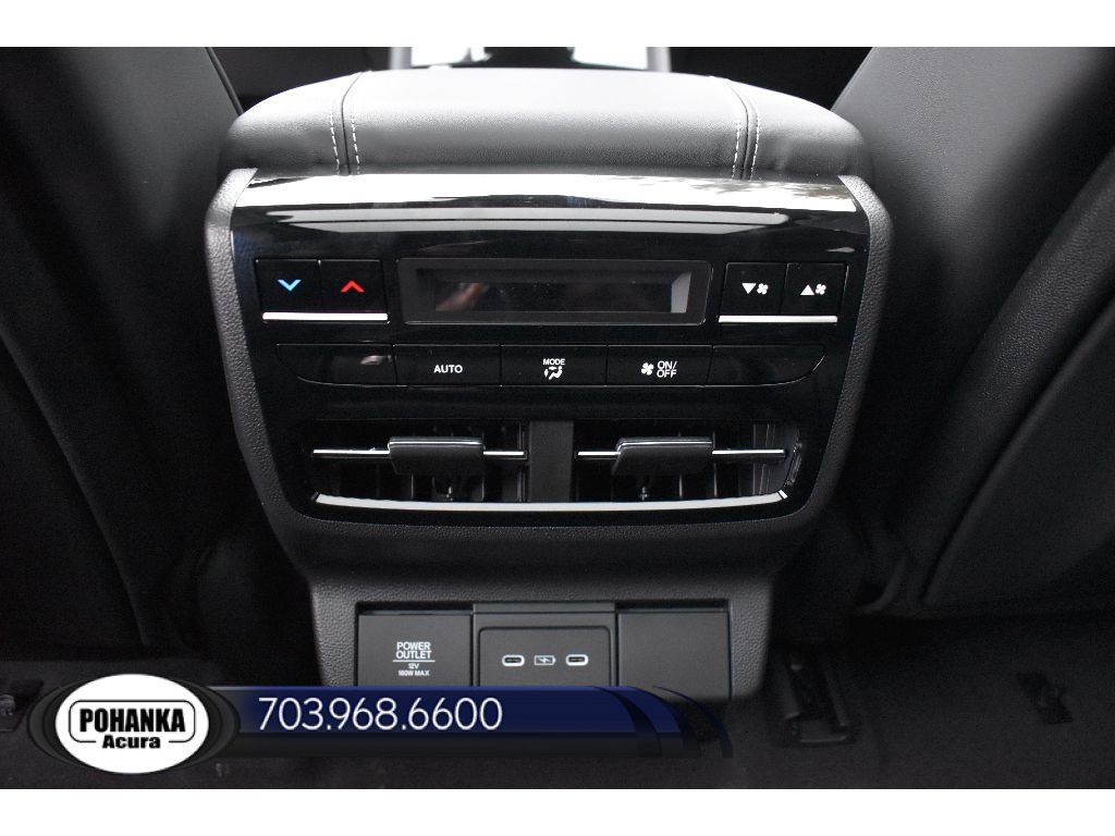 New 2026 Acura MDX w/ Technology Package AWD/4WD image 32