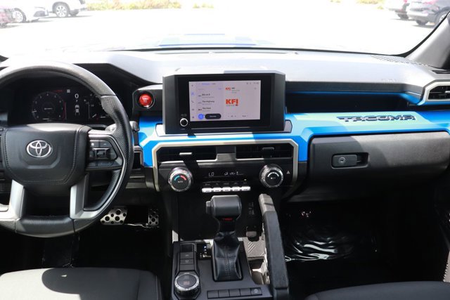 Used 2024 Toyota Tacoma TRD Sport RWD image 13