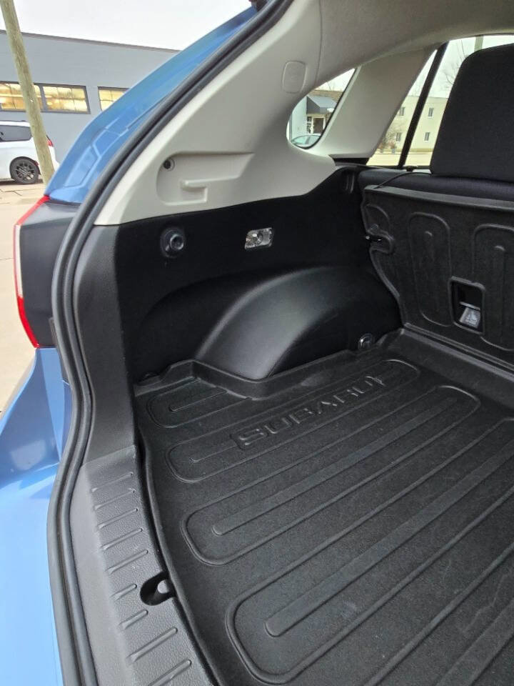 Used 2014 Subaru Impreza 2.0i Sport Premium w/ Popular Package #1 image 18