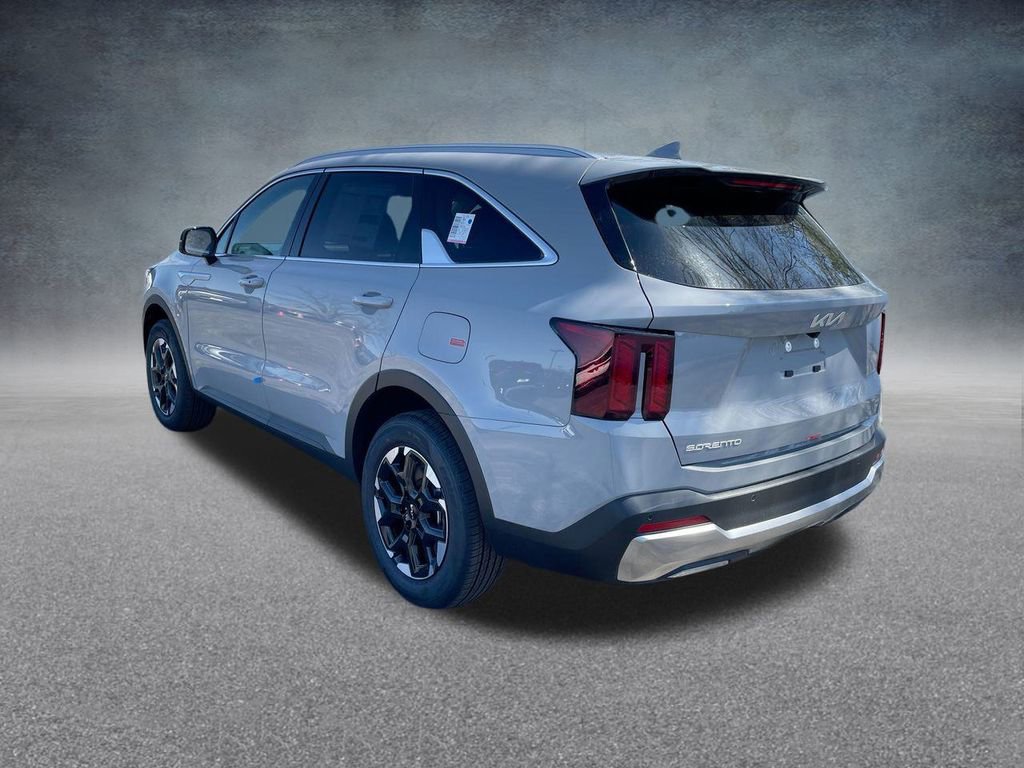 New 2025 Kia Sorento S image 31