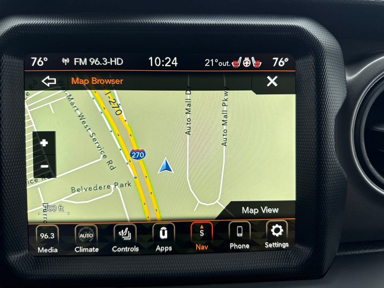 Used 2023 Jeep Wrangler Willys image 19