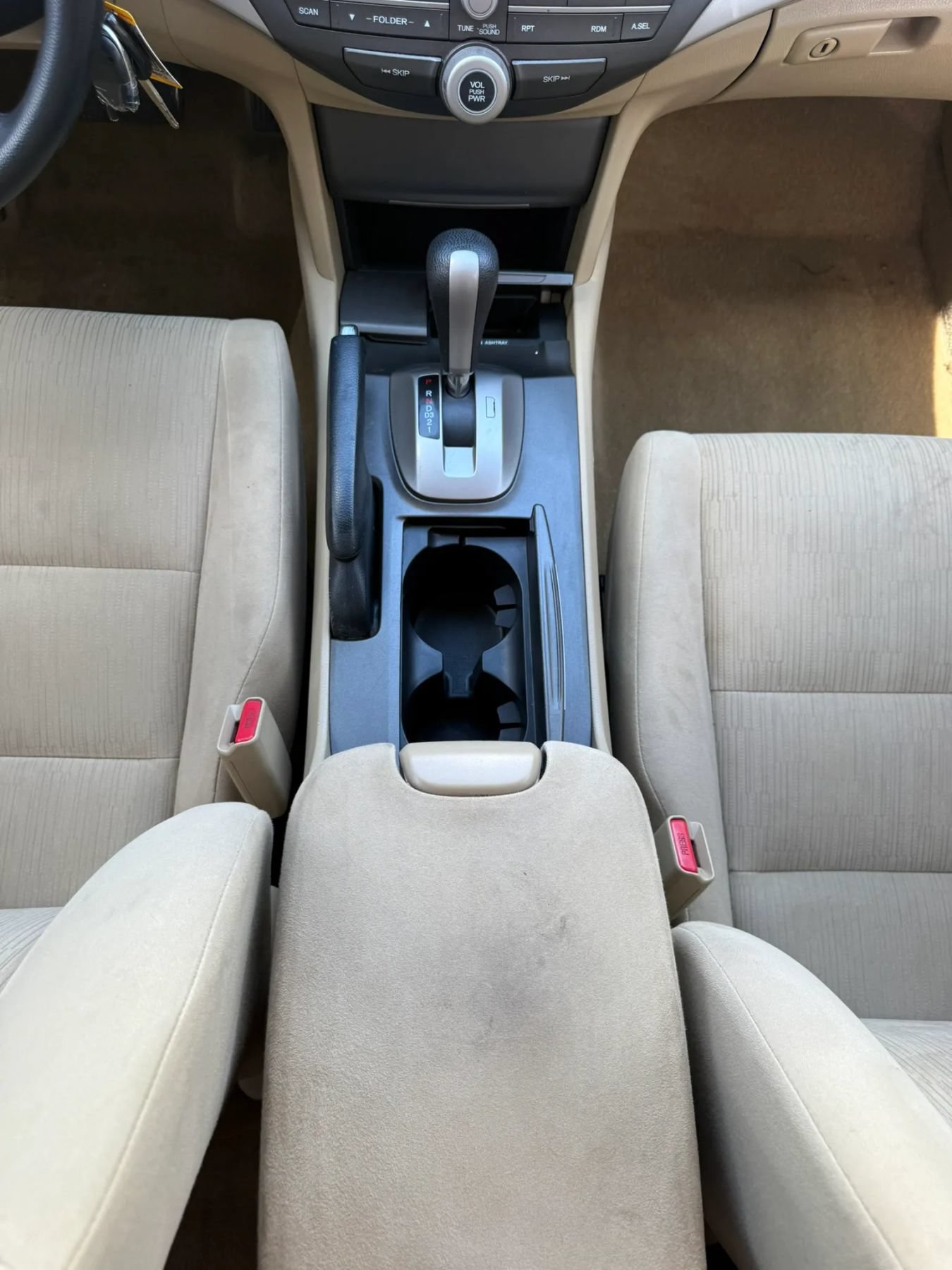 Used 2011 Honda Accord LX image 14