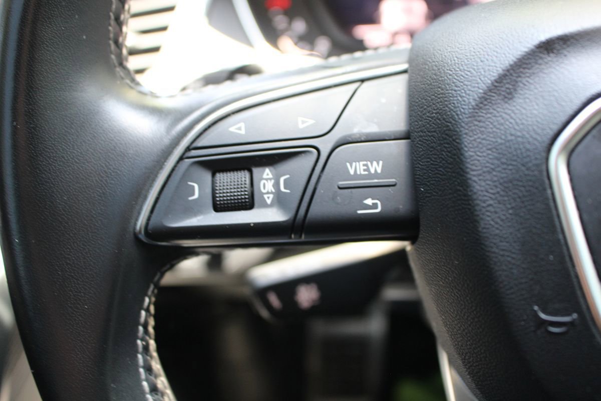 Used 2018 Audi SQ5 Prestige w/ Prestige Package AWD/4WD image 28