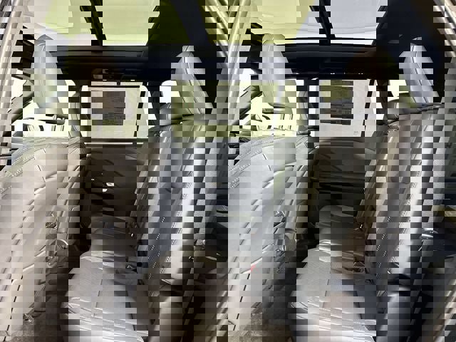 New 2026 Lexus TX 350 AWD image 22