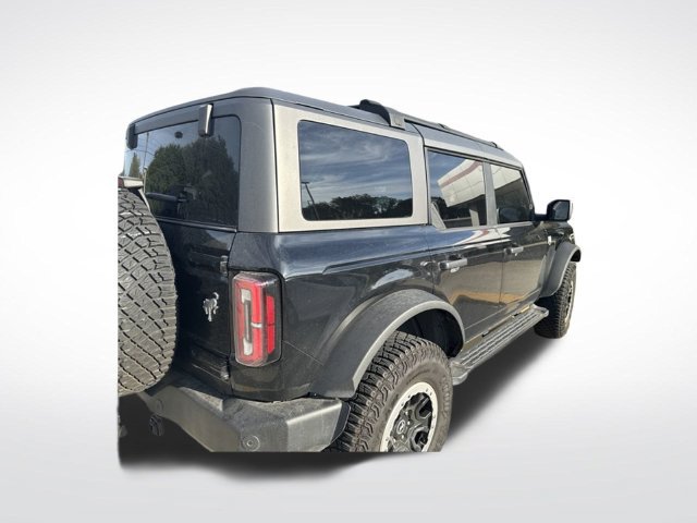 Used 2023 Ford Bronco Big Bend w/ Sasquatch Package AWD/4WD image 6