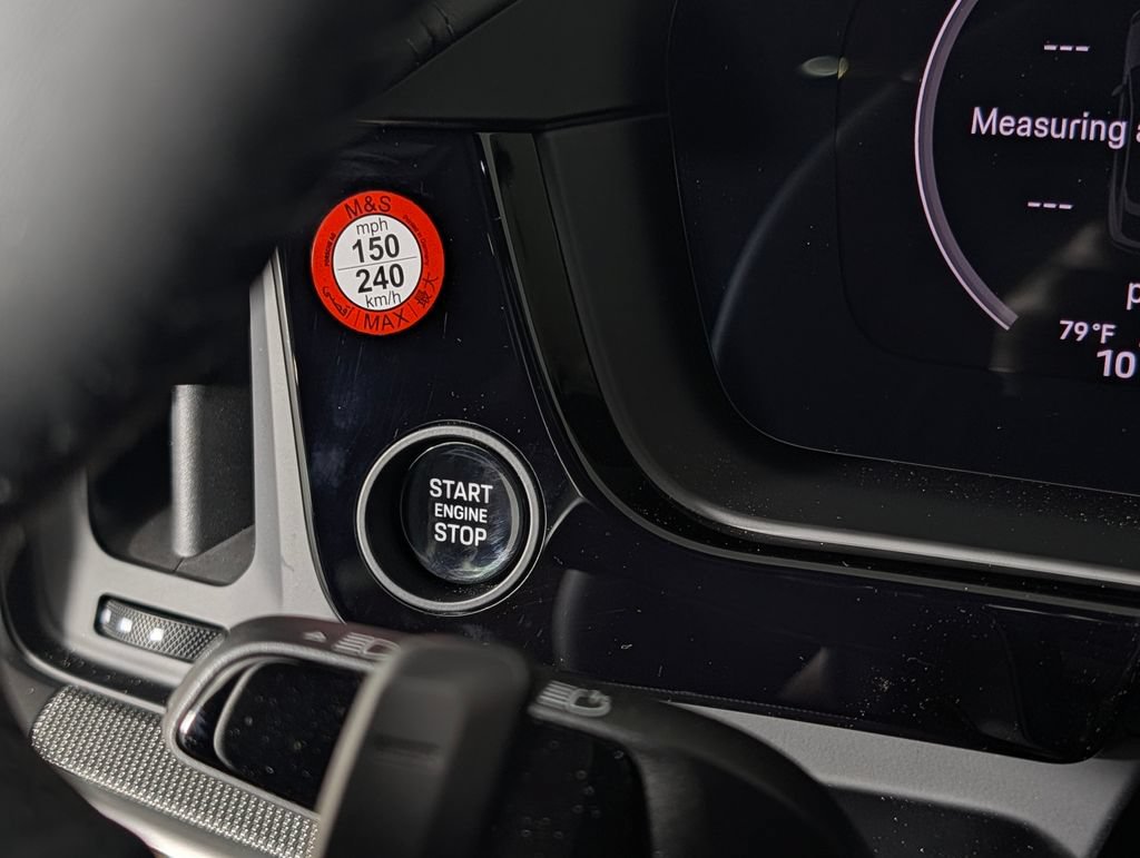 New 2026 Porsche Cayenne Coupe AWD/4WD image 36