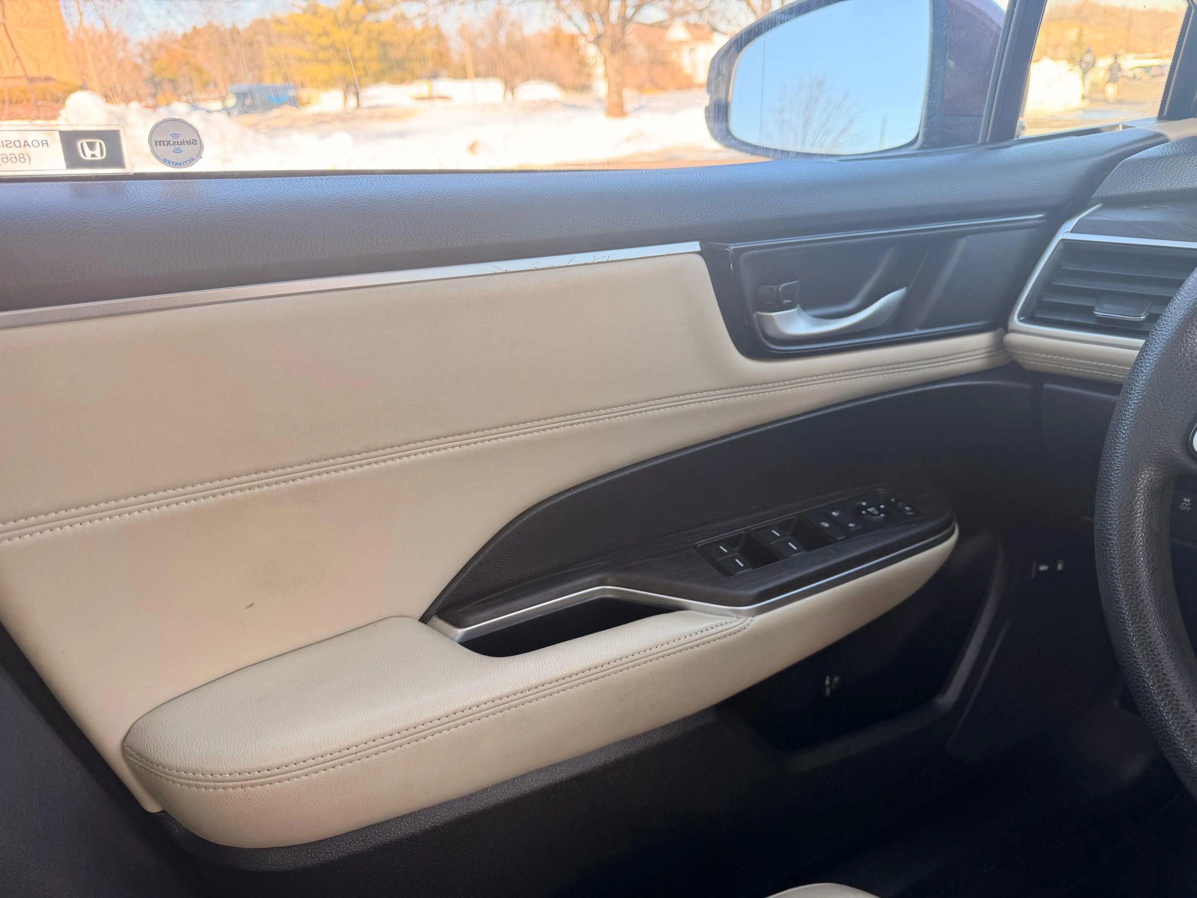 Used 2018 Honda Clarity Plug-In Hybrid image 39