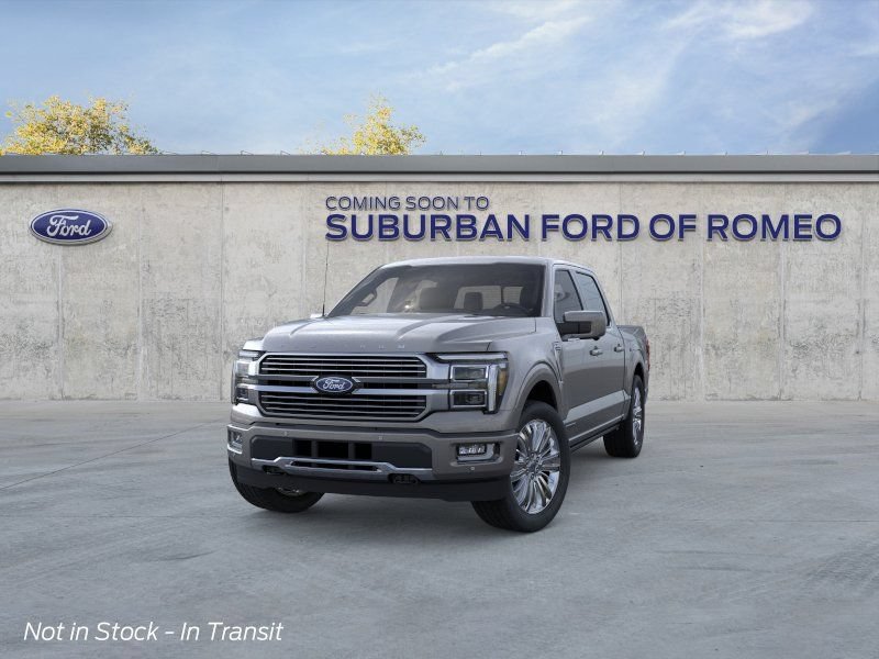 New 2026 Ford F150 Platinum AWD/4WD video 2